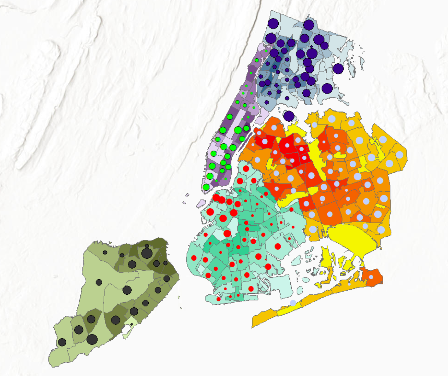 arcgis